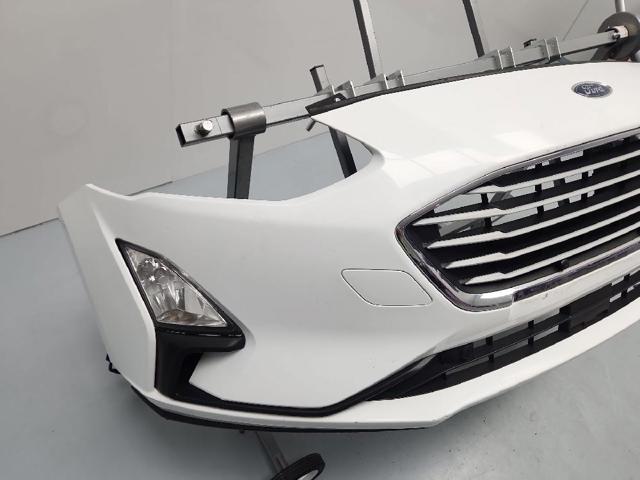 2202281 FORD Бампер передний купить в Ужгород
