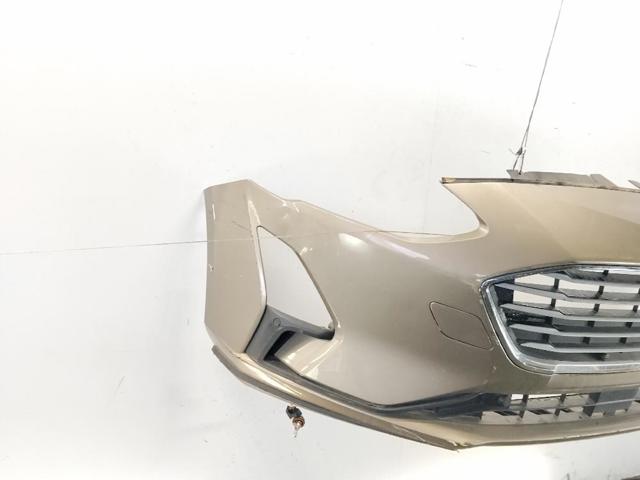 2202281 FORD Передний бампер купить в Запорожье