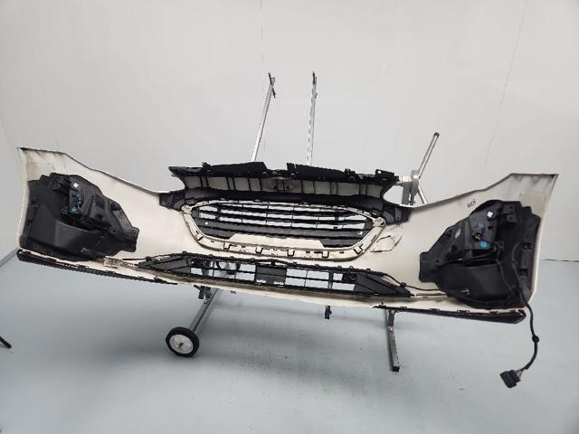2202281 FORD Бампер передний купить в Харьков