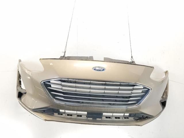 FORD 2202281 Бампер передний в наличии Кривой Рог