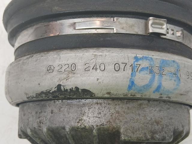 2202400717 Подушка (опора) двигателя левая/правая купить Запорожье