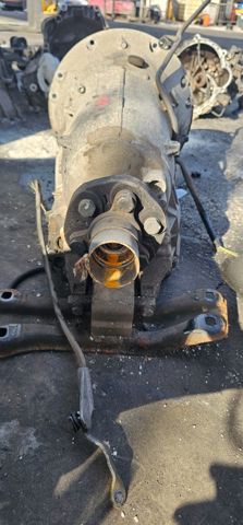 MERCEDES 2202700500 АКПП в сборе (автоматическая коробка передач) в наличии Днепр