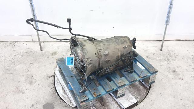 A2202700500 MERCEDES АКПП купить в Киев