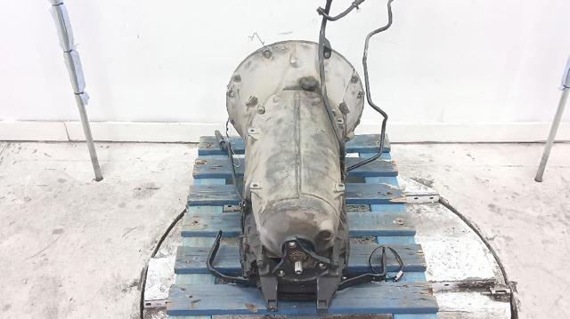 2202700500 MERCEDES АКПП купить в Николаев