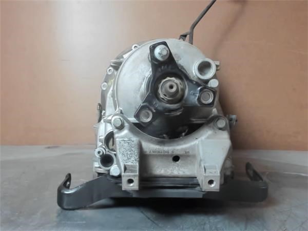 A2202700500 АКПП купить Ирпень