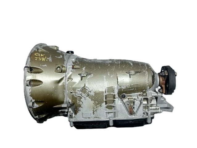 2202700500 MERCEDES АКПП в сборе (автоматическая коробка передач) купить в Львов