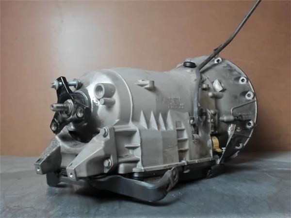 A2202700500 MERCEDES АКПП купить в Павлоград