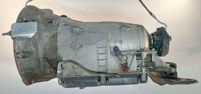 2202700500 MERCEDES АКПП купить в Украина