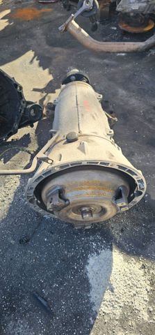 2202700500 АКПП в сборе (автоматическая коробка передач) купить Каменское