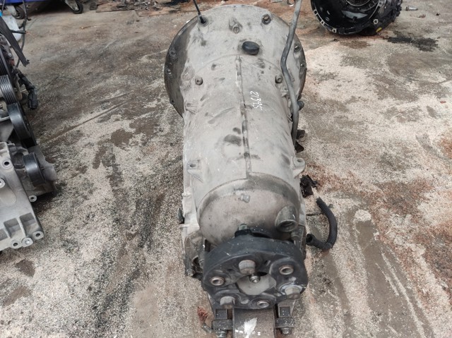 2202701000 MERCEDES АКПП купить в Павлоград