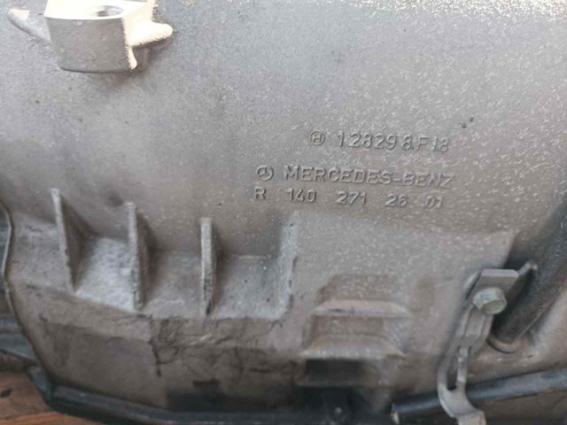 2202701100 MERCEDES АКПП купить в Тернополь