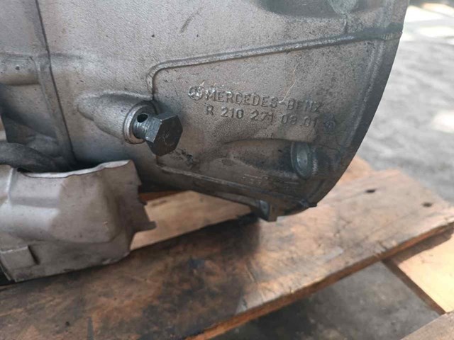 2202701100 АКПП купить Кривой Рог