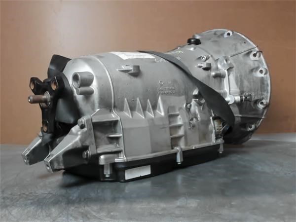 2202701100 MERCEDES АКПП купить в Каменское