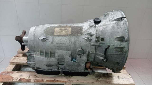 MERCEDES 2202701100 АКПП в наличии Полтава