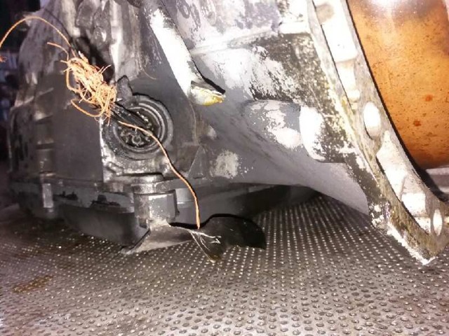 MERCEDES A2202701400 АКПП в сборе (автоматическая коробка передач) в наличии Украина