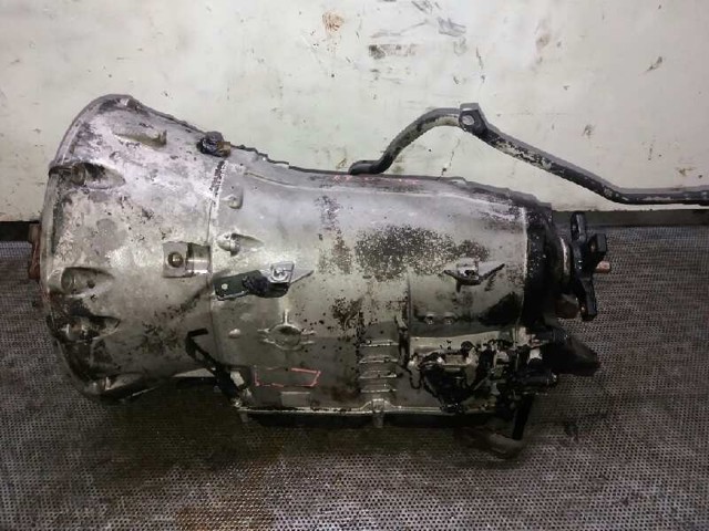 2202701400 MERCEDES АКПП купить в Полтава