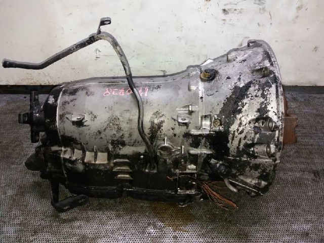 MERCEDES 2202701400 АКПП в наличии Украина