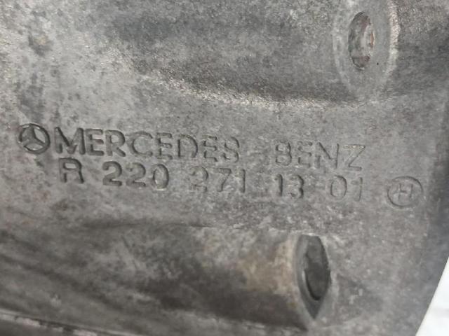 MERCEDES 2202704801 АКПП в наличии Ужгород