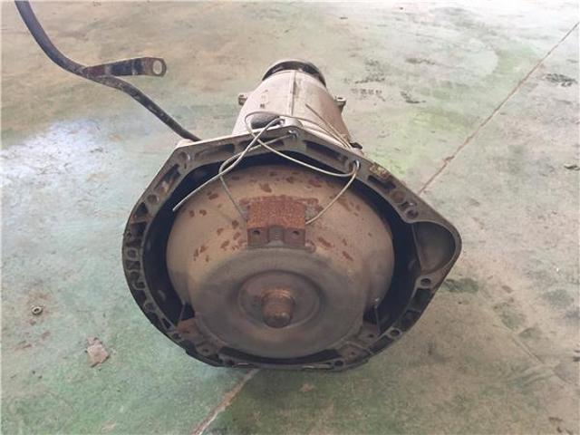 2202704801 АКПП в сборе (автоматическая коробка передач) купить Одесса