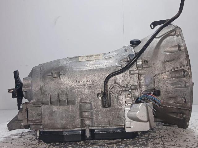 MERCEDES 2202704801 АКПП в сборе (автоматическая коробка передач) в наличии Украина
