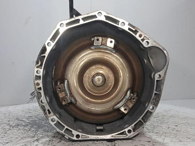 2202704801 MERCEDES АКПП купить в Ужгород