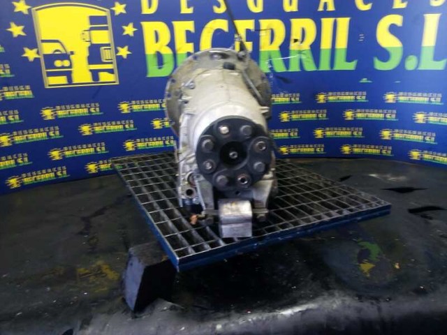 2202707100 MERCEDES АКПП купить в Каменское