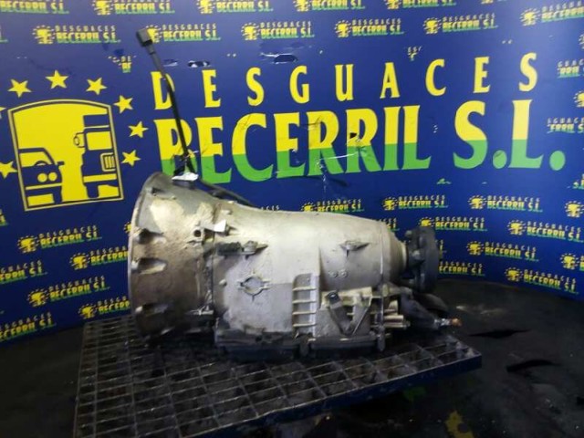 MERCEDES 2202707100 АКПП в наличии Каменское