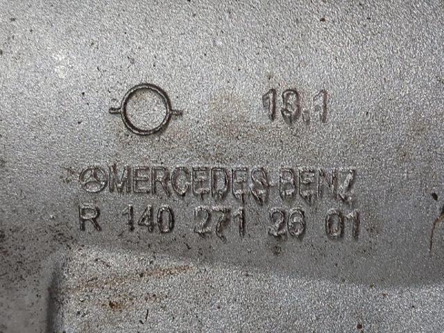 MERCEDES 2202711301 в наличии Тернополь
