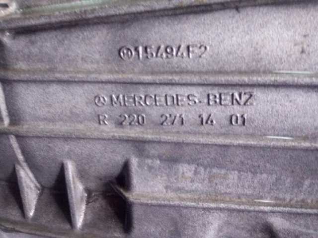 2202711401 MERCEDES купить в Чернигов
