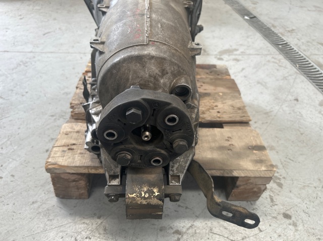 MERCEDES 2202711901 АКПП в сборе (автоматическая коробка передач) в наличии Одесса