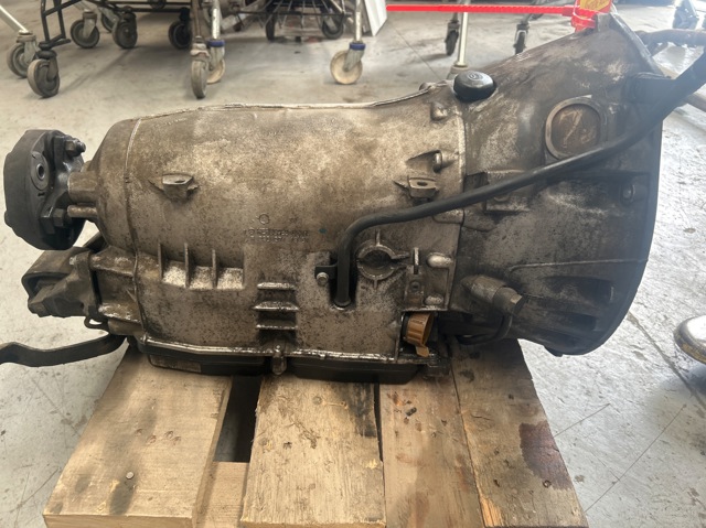 MERCEDES 2202711901 АКПП в наличии Чернигов