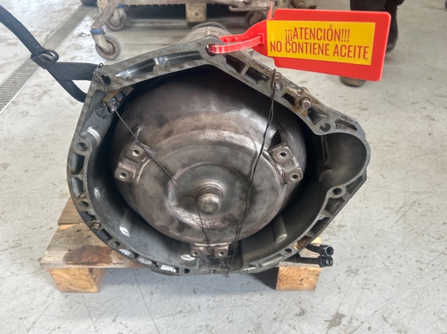 2202711901 MERCEDES АКПП купить в Ровно