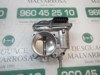 Válvula de borboleta montada 220300T110 TOYOTA