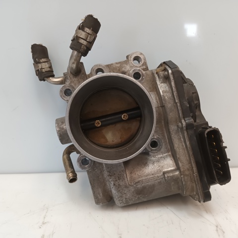 2203028050 TOYOTA Дроссельная заслонка в сборе купить в Ровно
