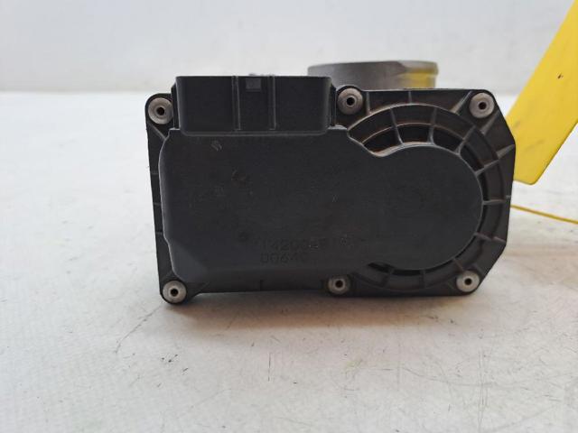 2203047040 TOYOTA Дроссельная заслонка в сборе купить в Черновцы