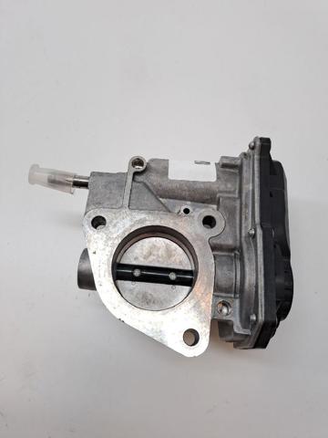 2203047040 TOYOTA Дроссельная заслонка купить в Харьков