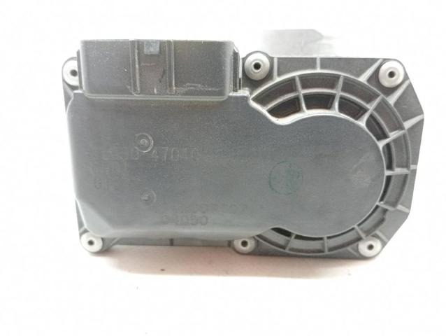 TOYOTA 2203047040 Дроссельная заслонка в наличии Тернополь