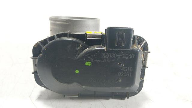 TOYOTA 22030F2040 в наличии Ирпень