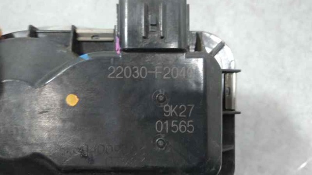 TOYOTA 22030F2040 в наличии Николаев