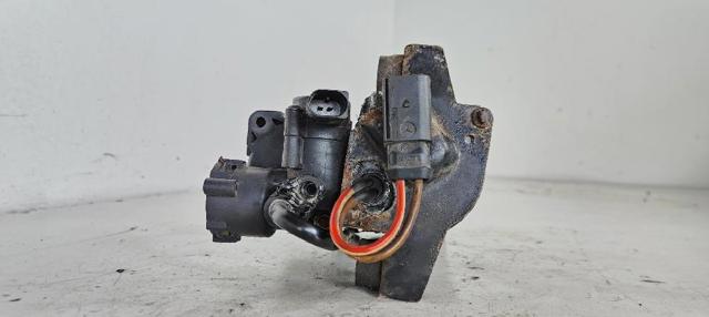 2203200104 MERCEDES Компрессор пневмоподкачки (амортизаторов) купить в Ровно