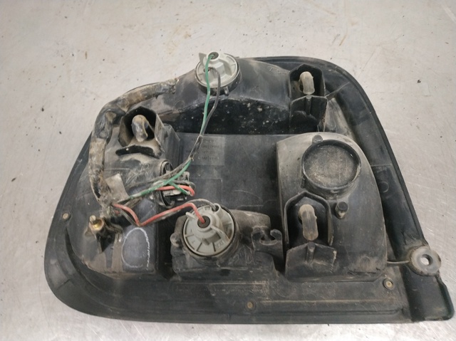 22032021 SUZUKI Фонарь задний правый купить в Винница