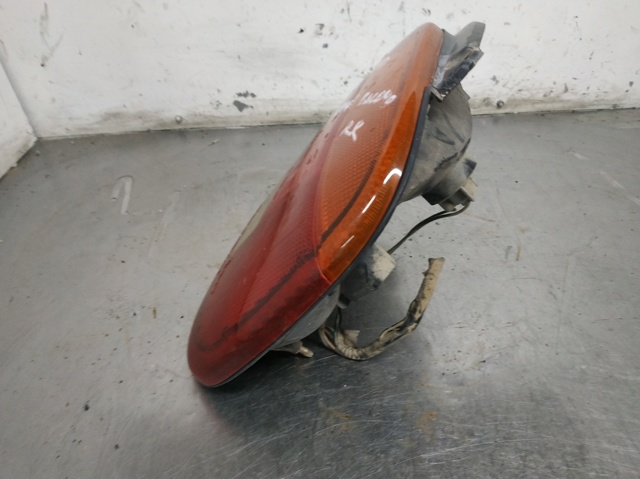 22032021 SUZUKI Фонарь задний правый купить в Винница