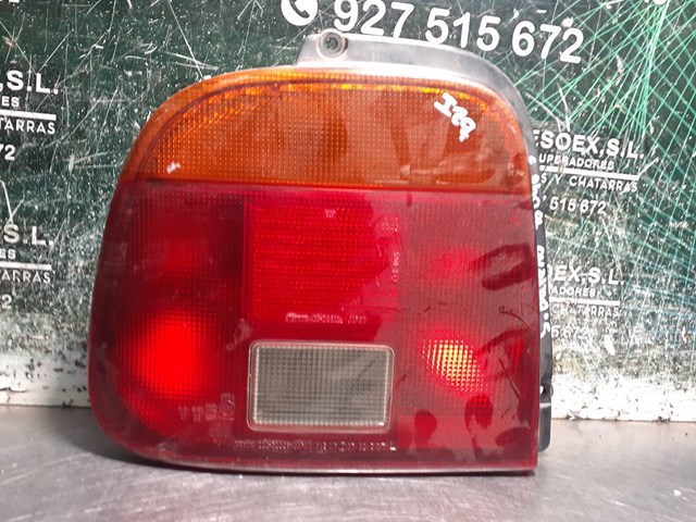 22032021 SUZUKI Задний фонарь купить в Чернигов