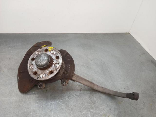 MERCEDES 2203303720 Цапфа передняя левая в наличии Запорожье
