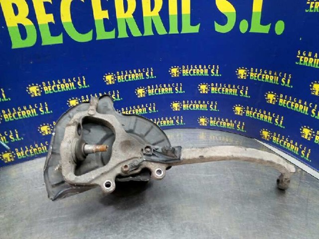 MERCEDES 2203303820 Цапфа (поворотный кулак) передний правый в наличии Одесса