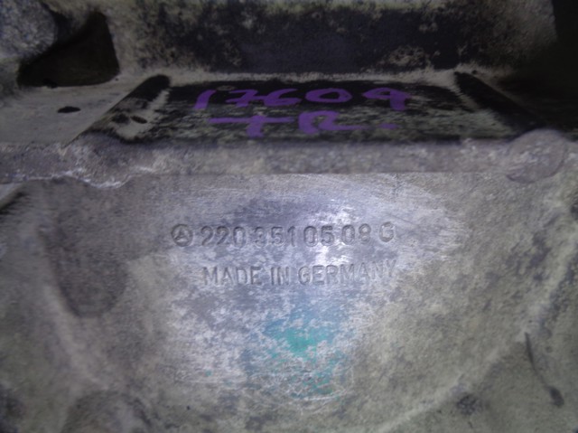 2203510105 MERCEDES купить в Винница