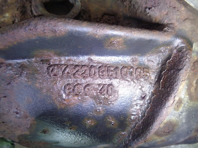 2203510105 MERCEDES купить в Харьков