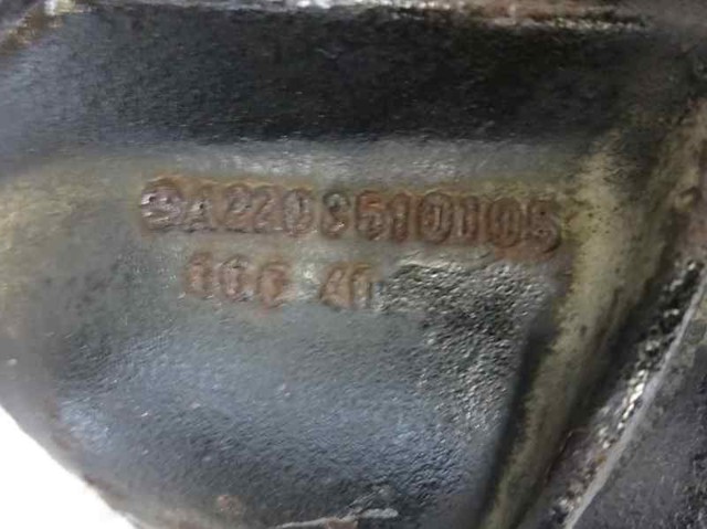 2203510405 MERCEDES купить в Павлоград