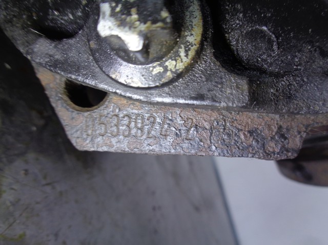 MERCEDES 2203510405 в наличии Житомир