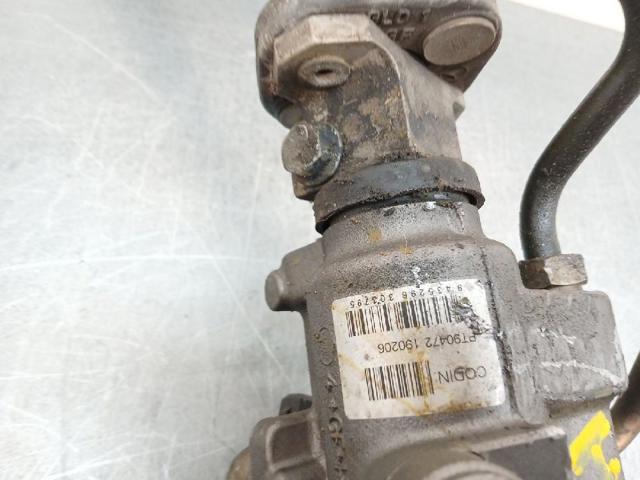 2204600800 MERCEDES Рейка рулевая купить в Чернигов